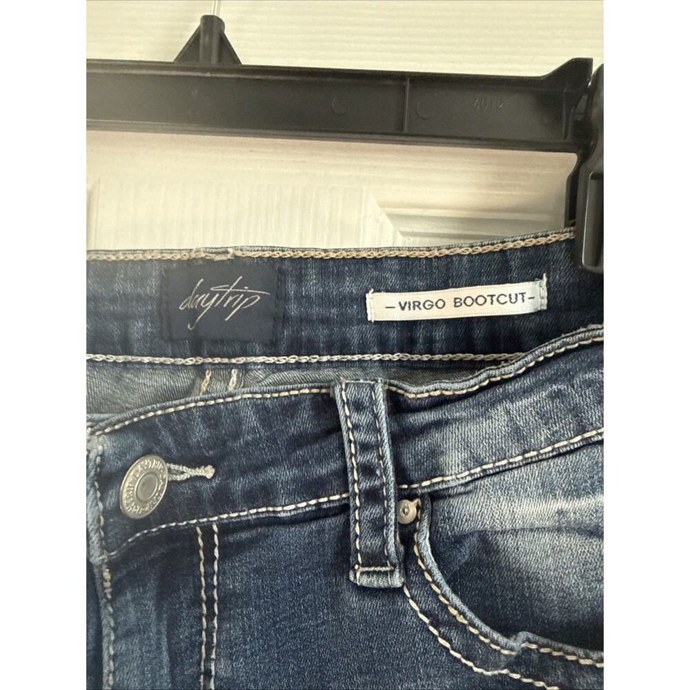 Virgo bootcut daytrip jeans bootcut size 28 L - Picture 4 of 8